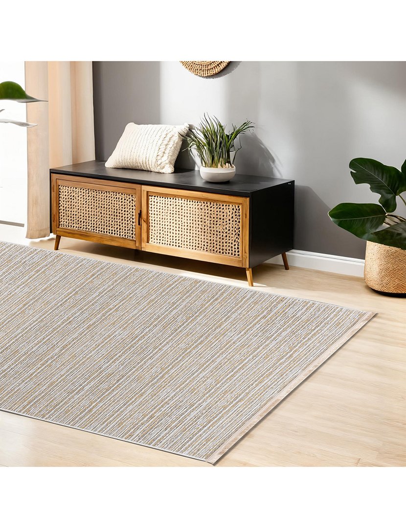 Carpete Milano 8701 Cream