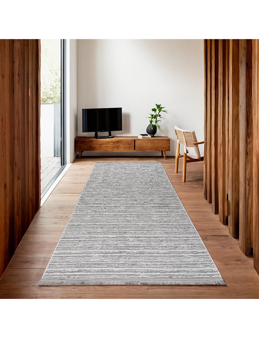 Carpete Milano 8702 Grey