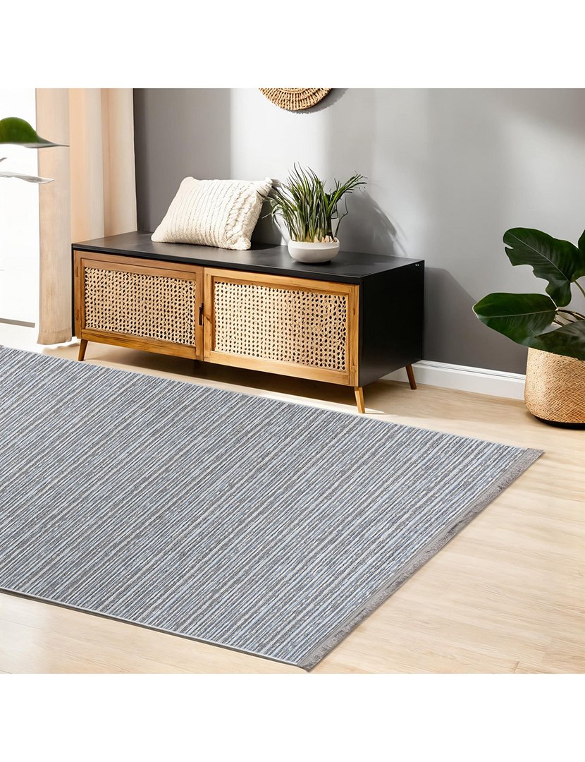 Carpete Milano 8705 Blue