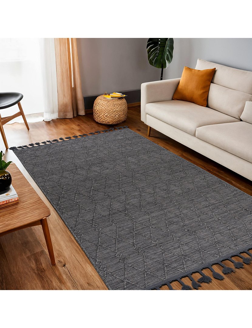 Tapete Nepal 6040 Grey