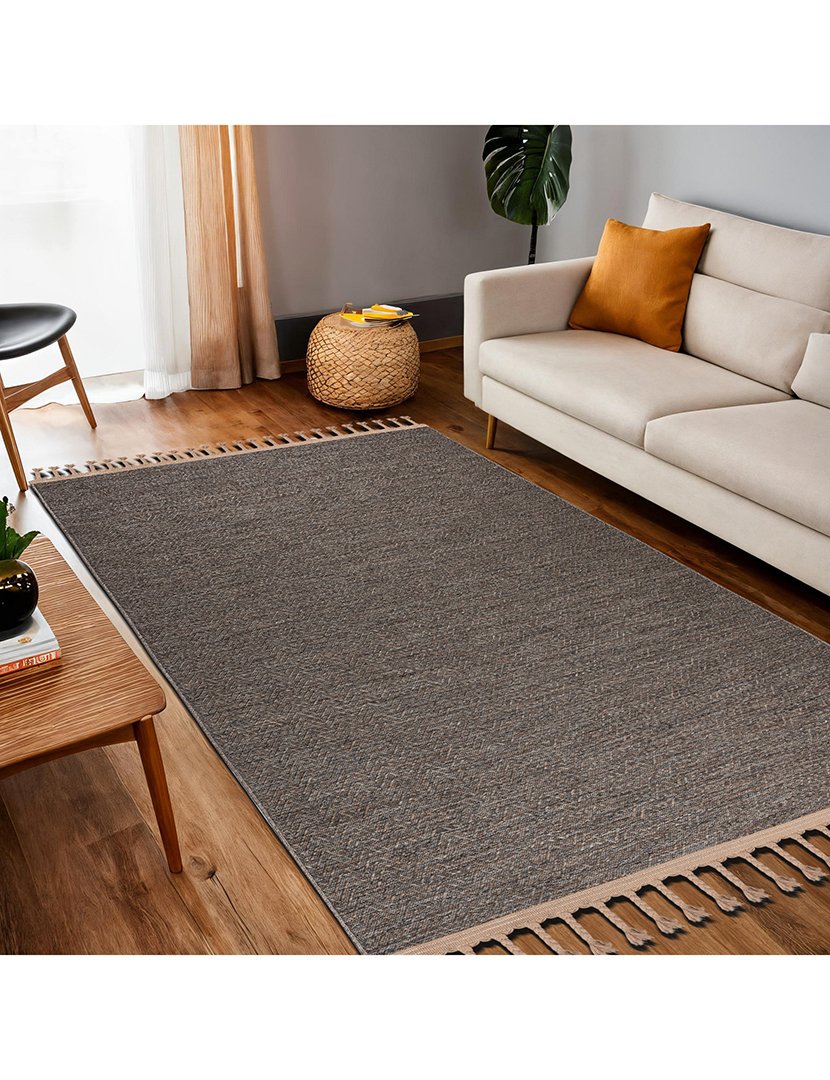 Tapete Nepal 6041 Brown