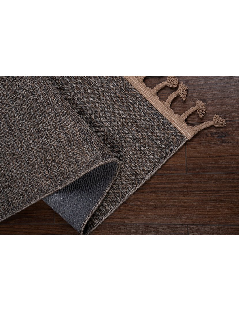 Tapete Nepal 6041 Brown