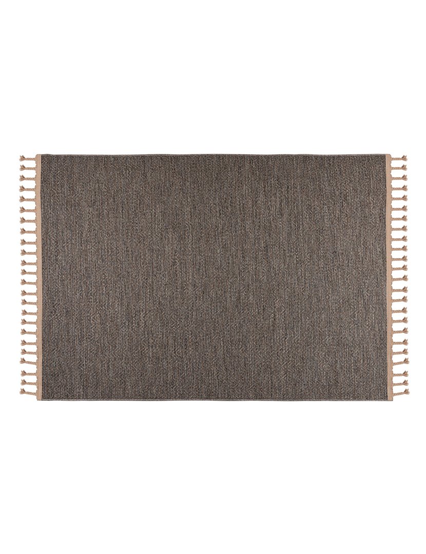 Tapete Nepal 6041 Brown