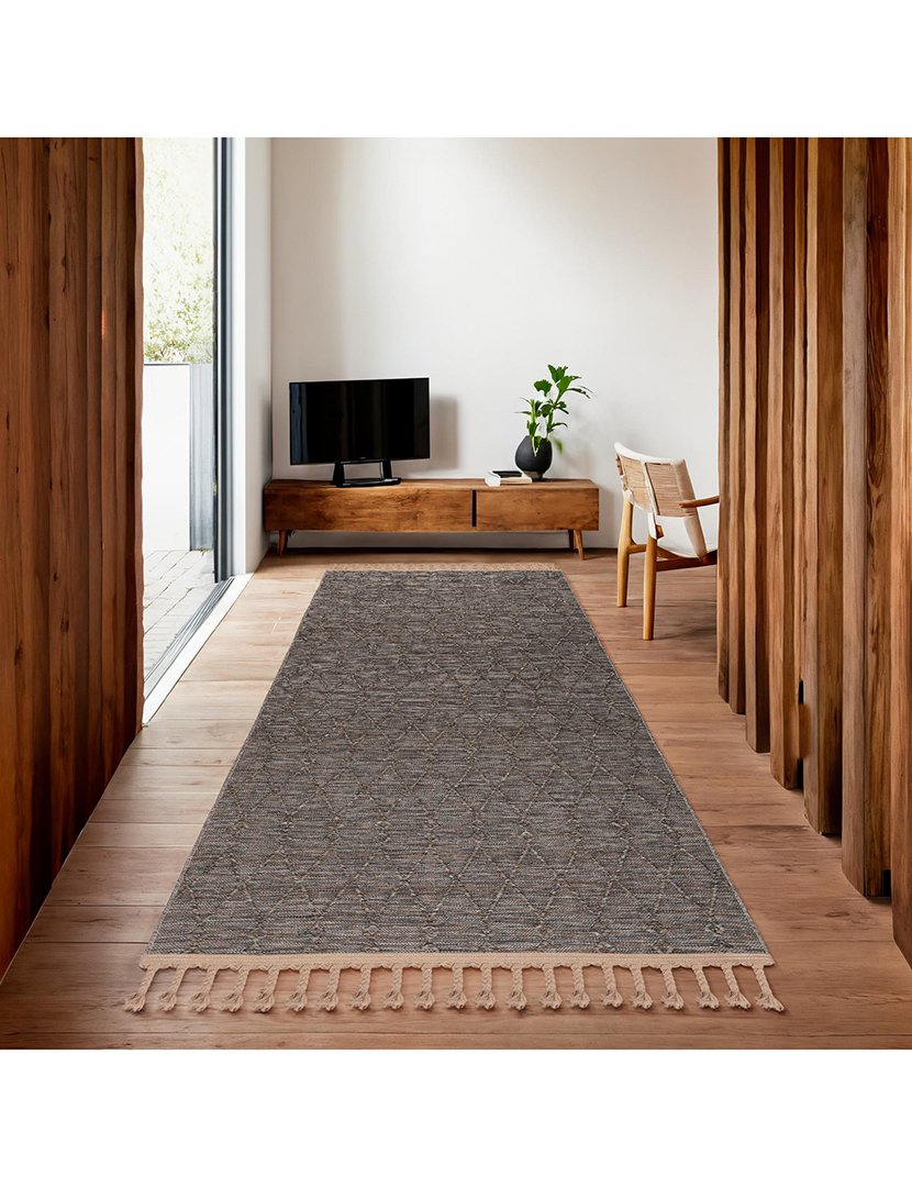 Carpete Nepal 6041 Brown