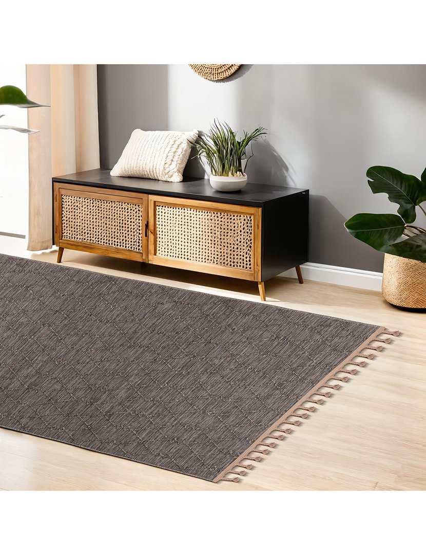 Carpete Nepal 6041 Brown