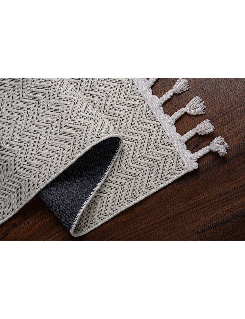 Carpete Nepal 6043 White