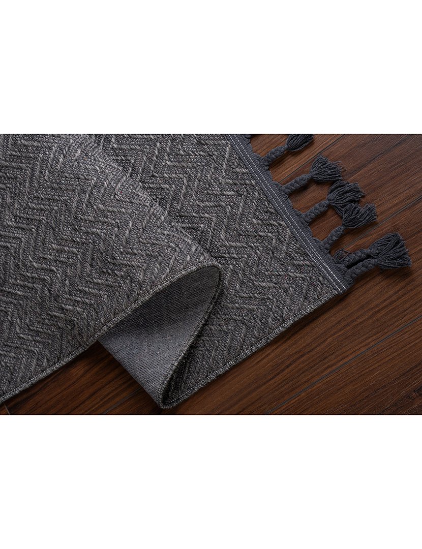 Tapete Nepal 6045 Grey