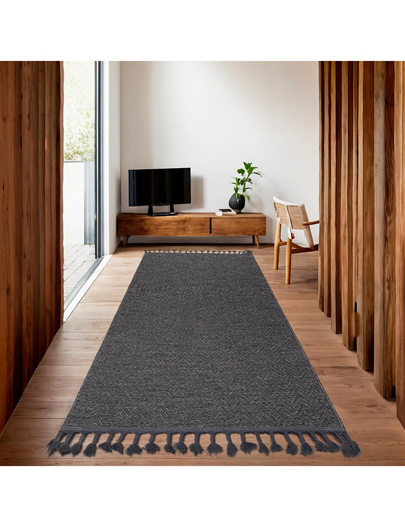 Carpete Nepal 6045 Grey