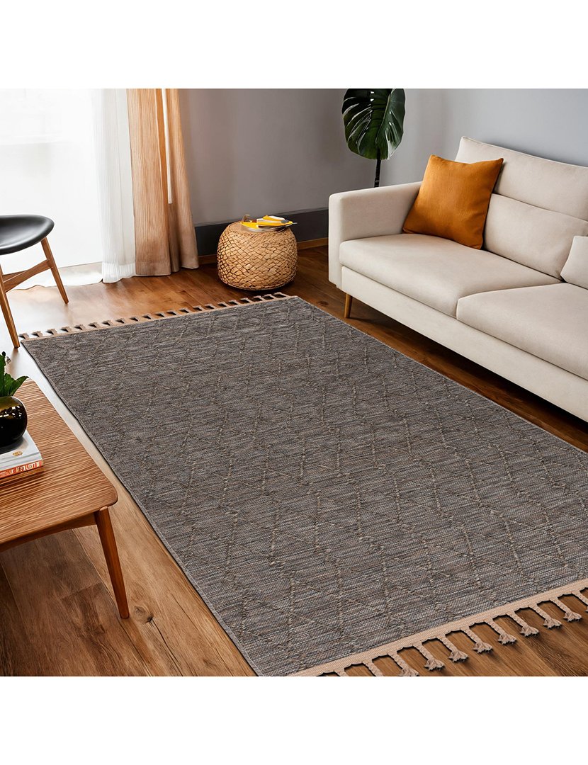 Tapete Nepal 6047 Brown