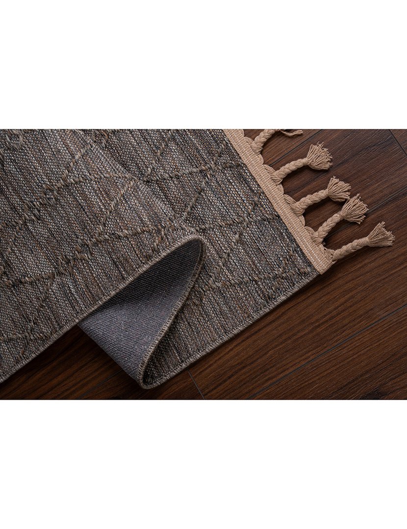 Tapete Nepal 6047 Brown