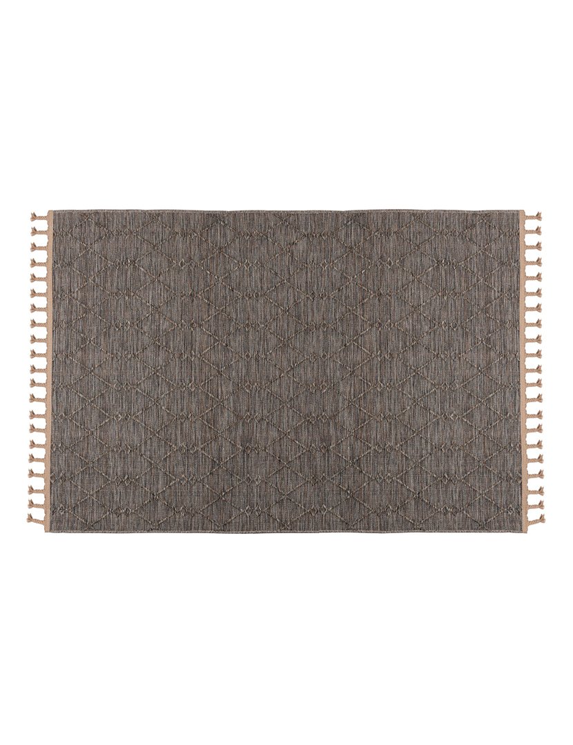 Tapete Nepal 6047 Brown