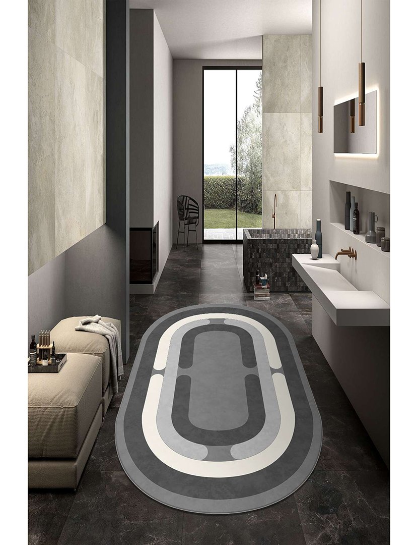 Tapete Oval Sftkece047-Oval