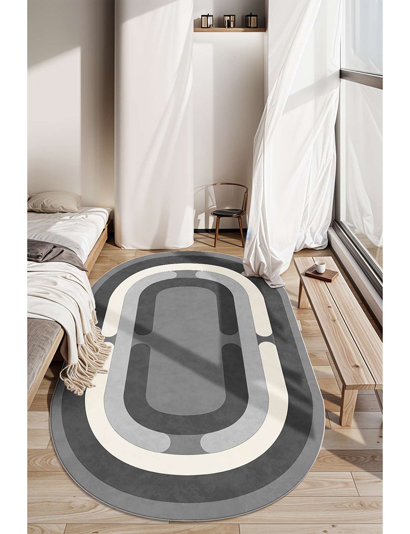 Tapete Oval Sftkece047-Oval