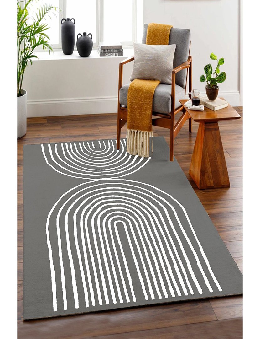 Tapete Smallpox Fume