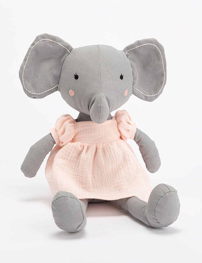 Elefante Liliane