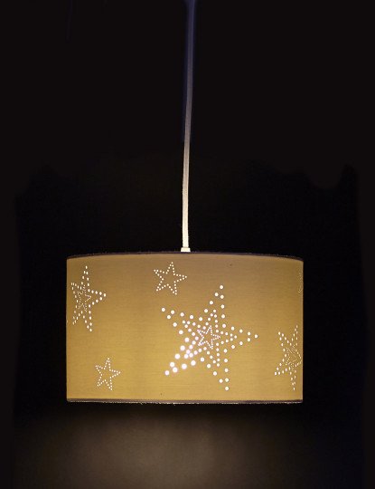 Candeeiro de Suspensão Laura Branco