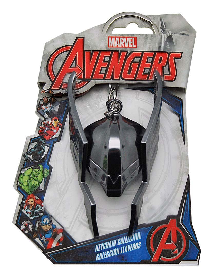 Porta Chaves Thor Martillo 3D