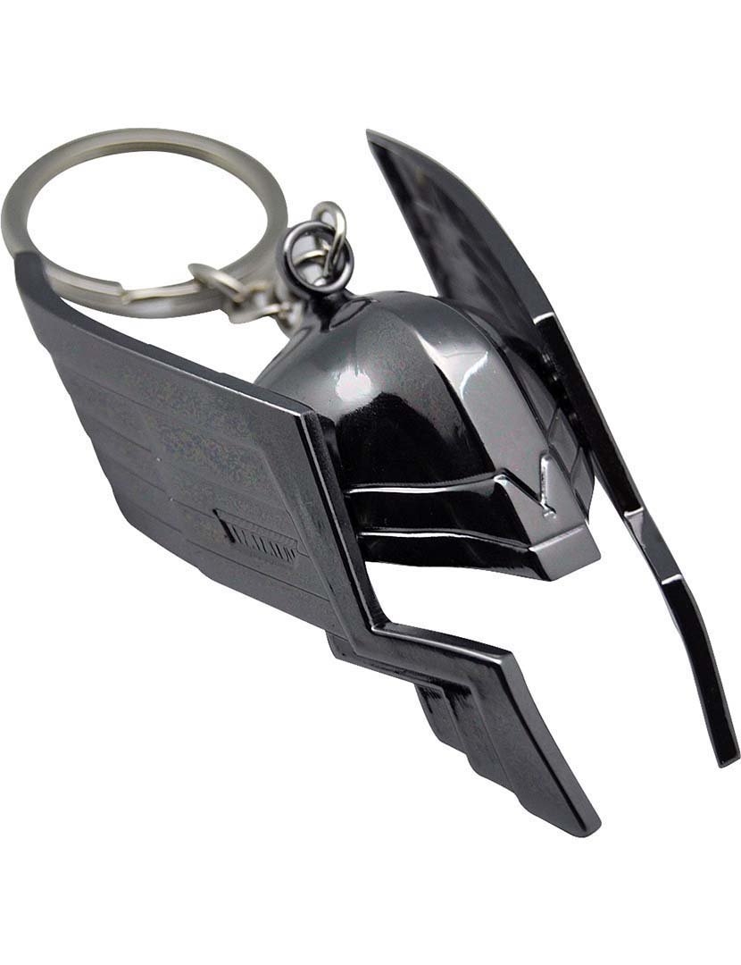 Porta Chaves Thor Martillo 3D