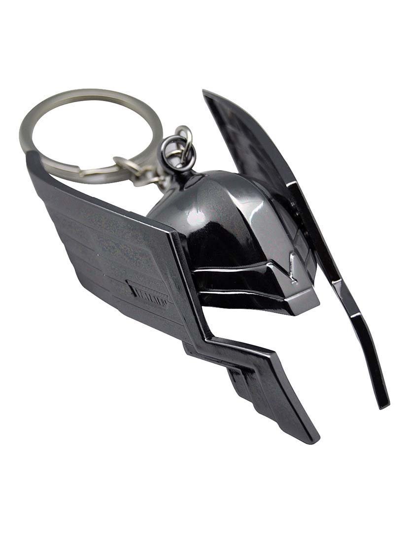 Porta Chaves Thor Martillo 3D