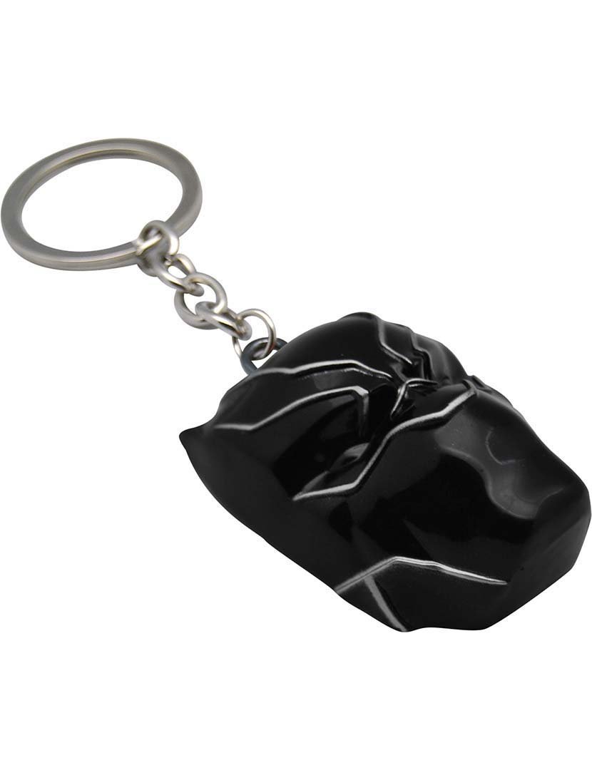 Porta Chaves Blackpanther 3D