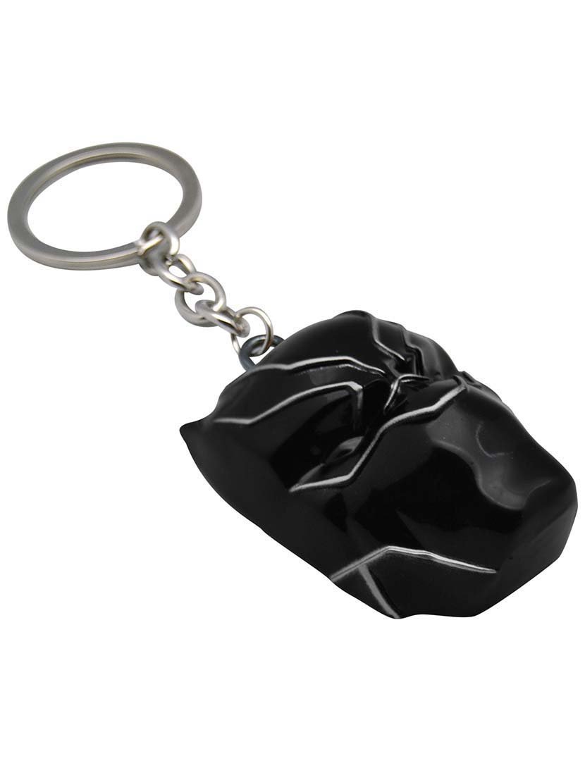 Porta Chaves Blackpanther 3D