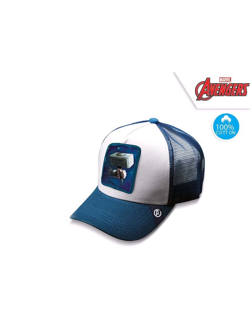 Boné Thor Young Teenager