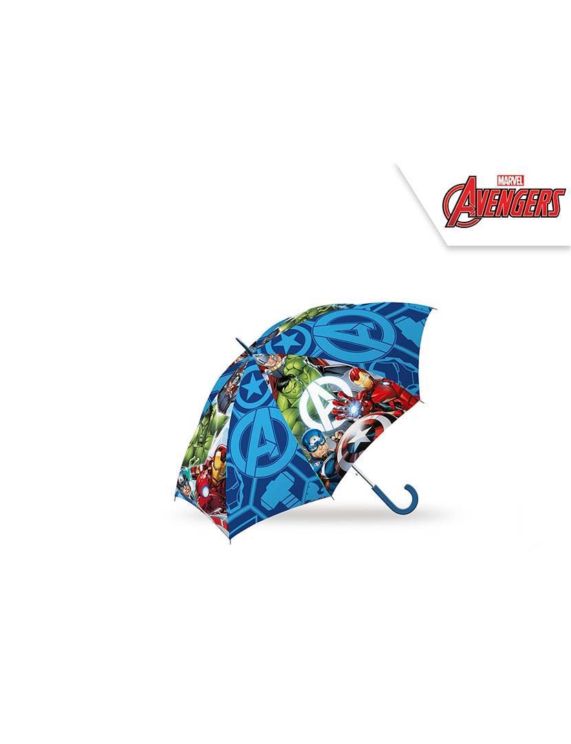 Chapéu De Chuva Avengers