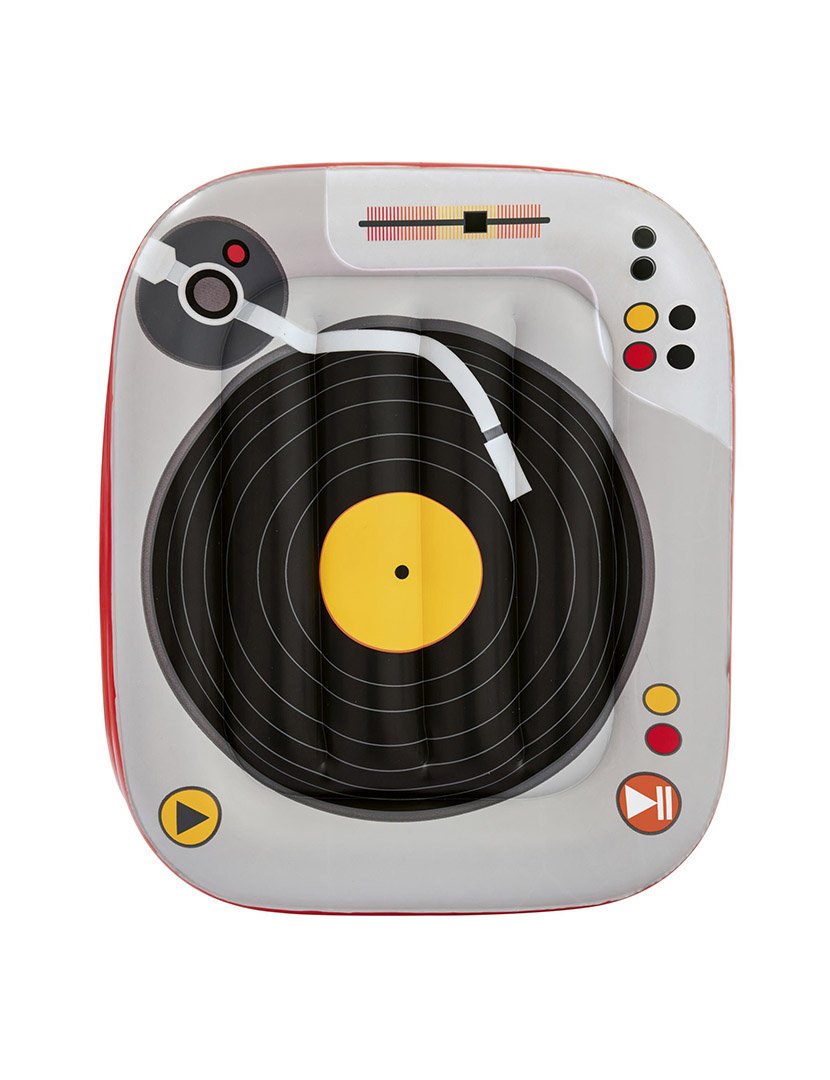 Carro Insuflável Para Festas Desenho Girl