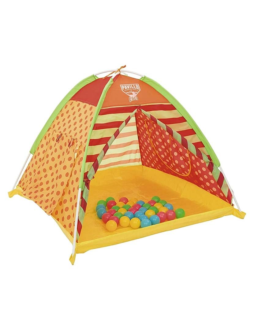 Pavillo Kids Ball Pit & Play Land