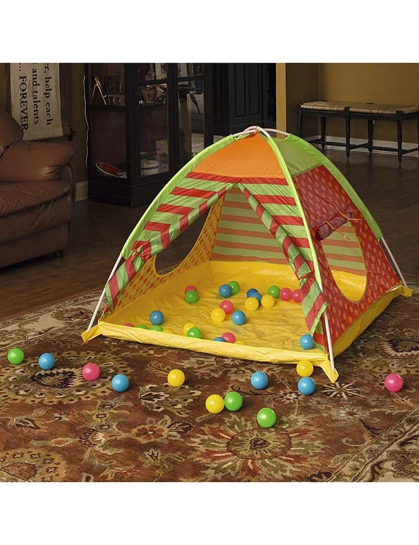 Pavillo Kids Ball Pit & Play Land