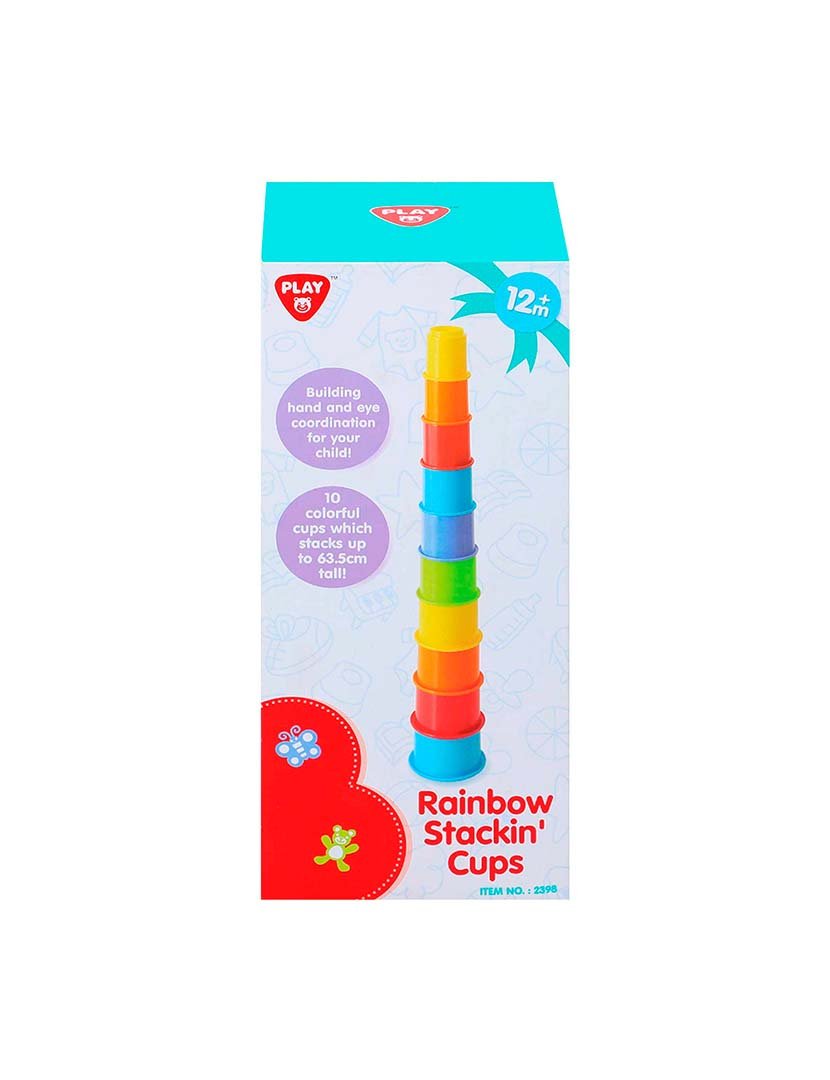 Set 10 Jogo Encaixável +12M