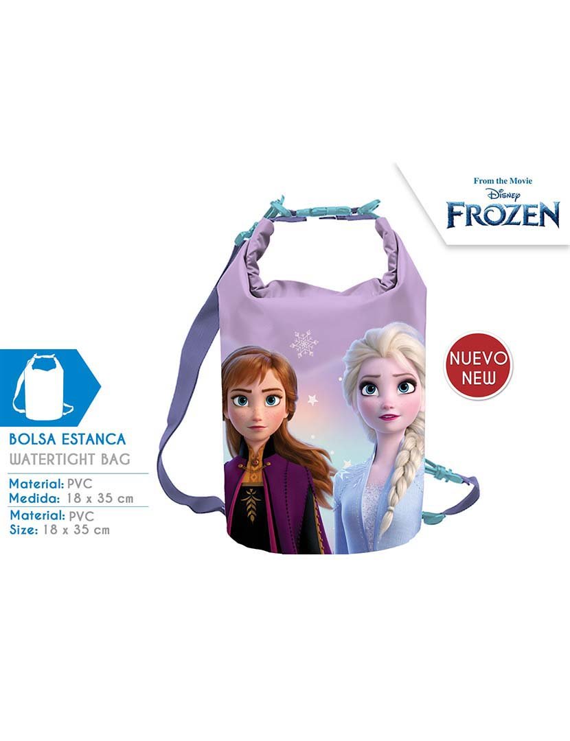 Bolsa Frozen2