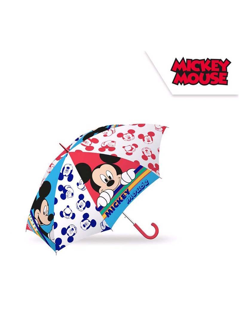 Guarda Chuva  Mickey 46