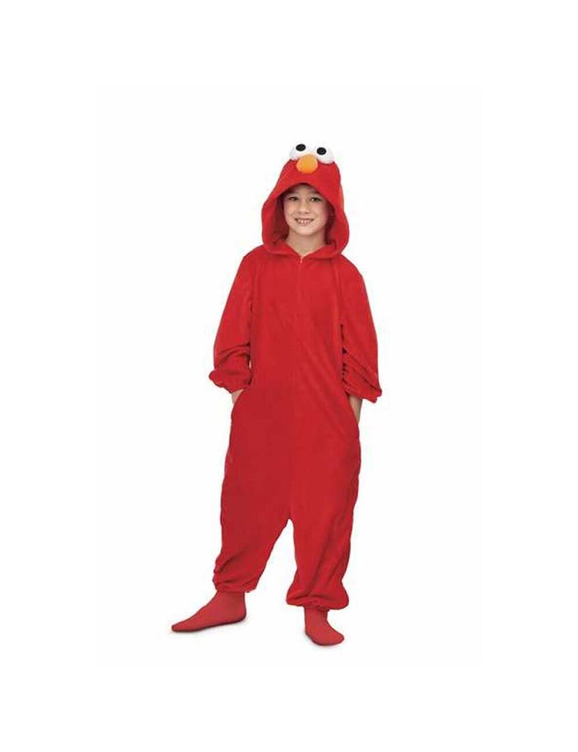 Disfarce Elmo