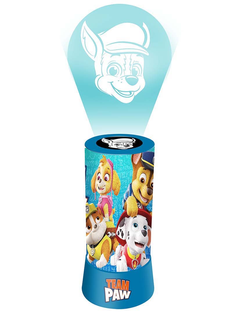 Projetor Led Cilindrico