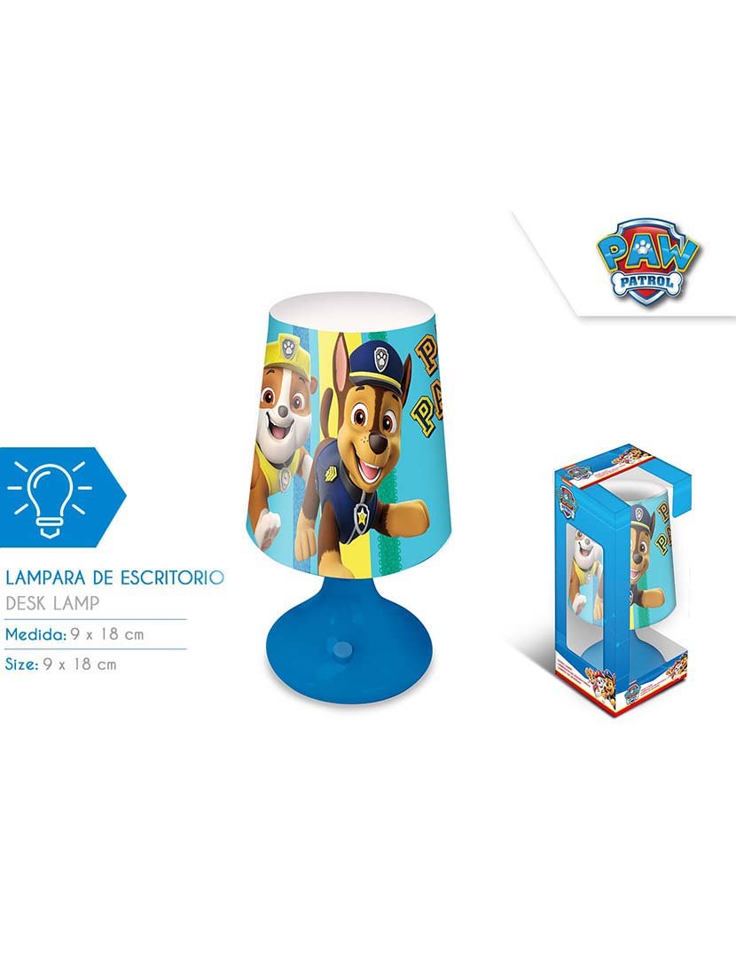 Candeeiro De Escritorio