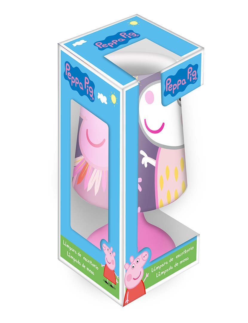 Candeeiro De Escritorio