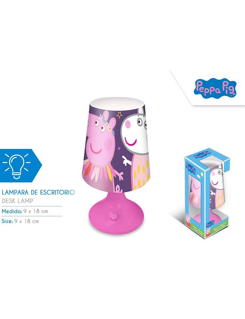 Candeeiro De Escritorio