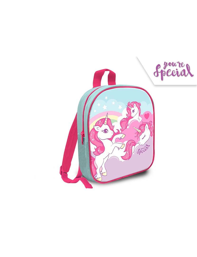 Mochila 29Cm You Are Special 6X4