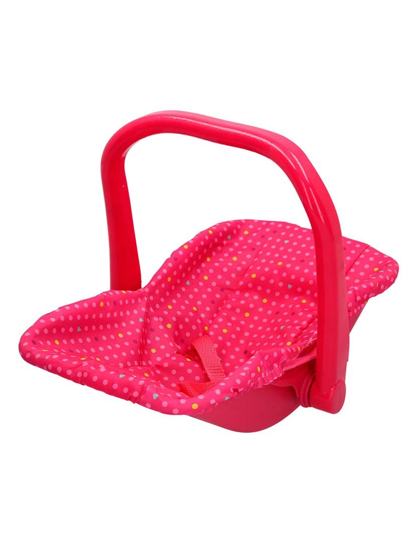 Cadeira de Brincar Porta-Bebé