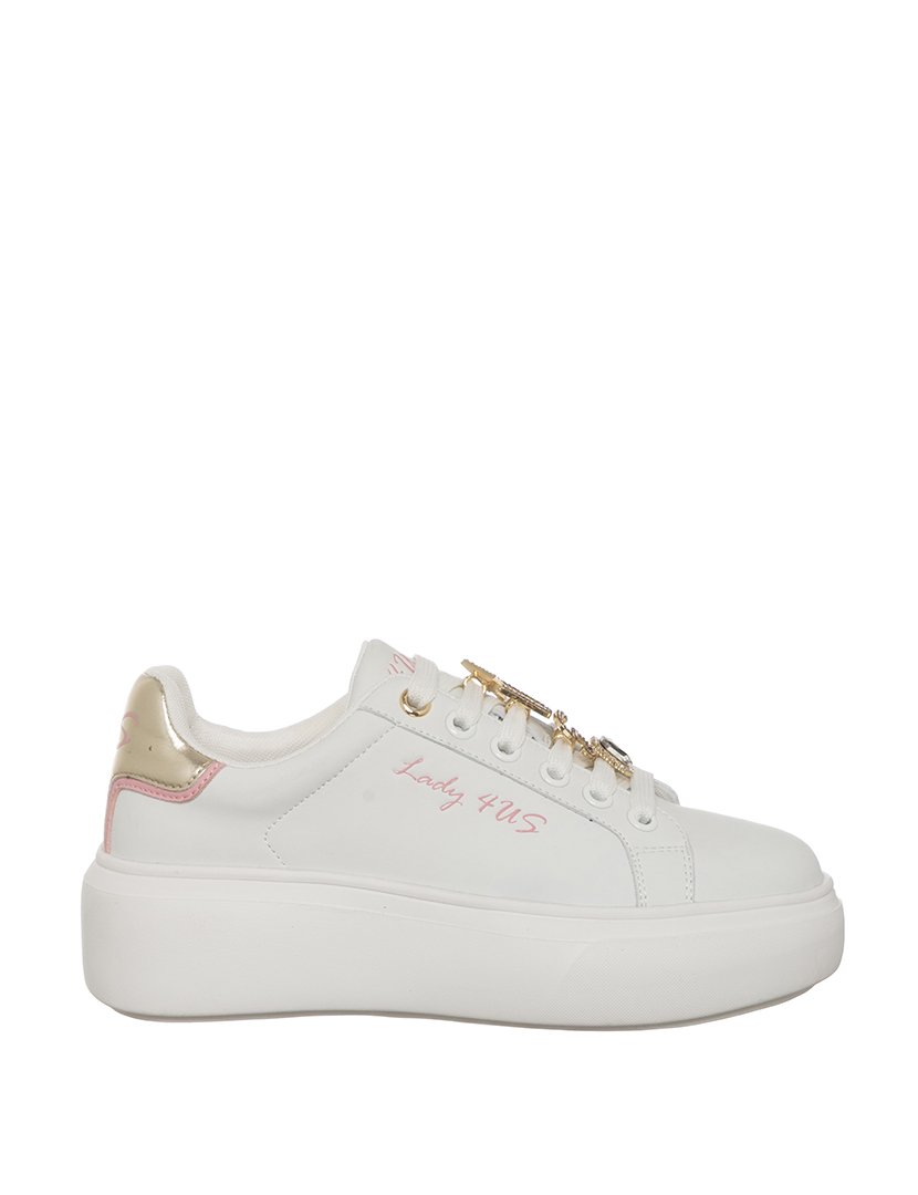 Ténis Aflame Senhora Branco