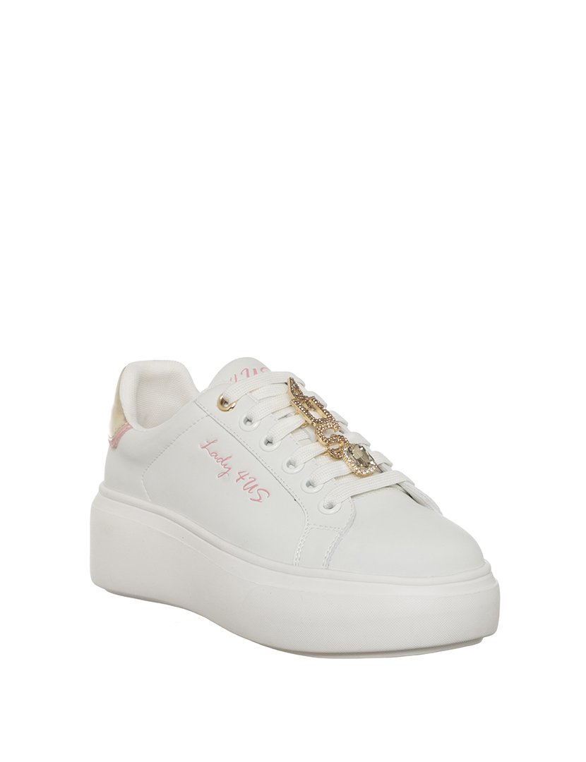 Ténis Aflame Senhora Branco