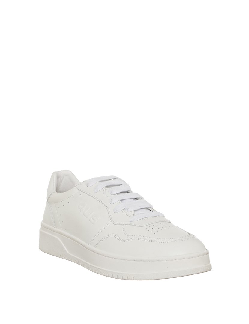 Ténis Aron 100 Homem Branco