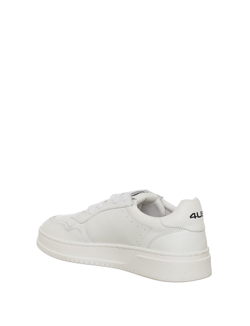 Ténis Aron 100 Homem Branco