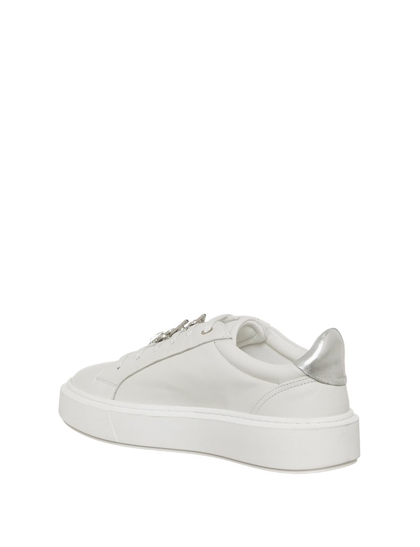 Ténis Carrie 600 Senhora Branco