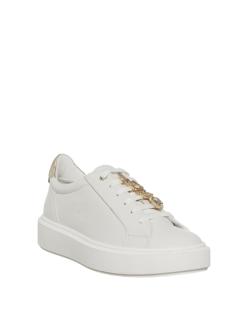 Ténis Senhora Branco