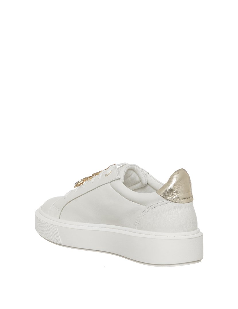 Ténis Senhora Branco