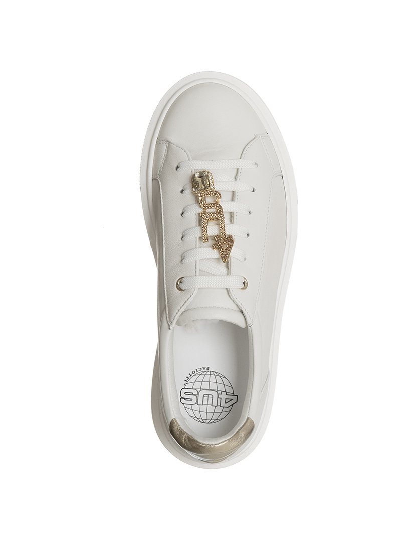 Ténis Senhora Branco