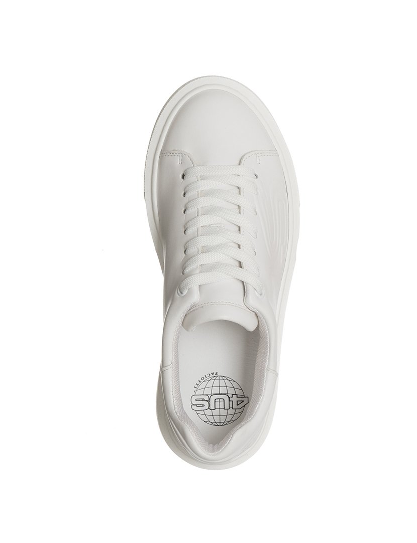 Ténis Carrie 630 Senhora Branco