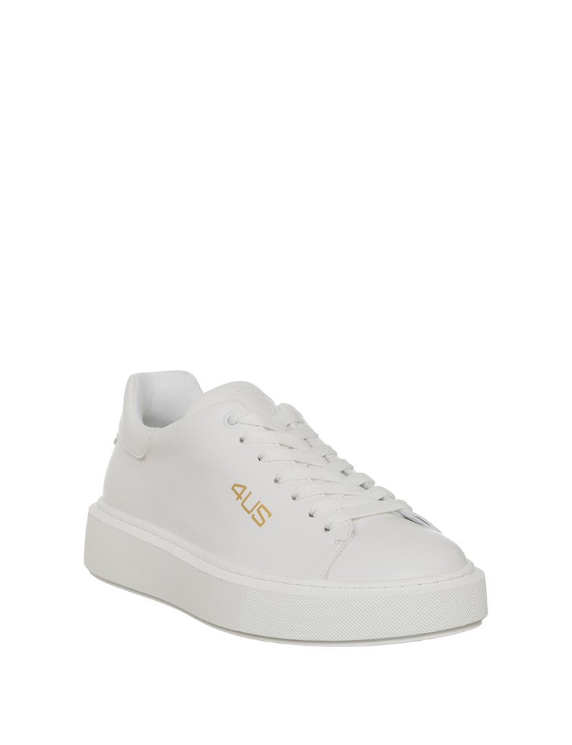 Ténis Senhora Branco